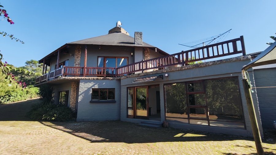 5 Bedroom Property for Sale in Island View Western Cape